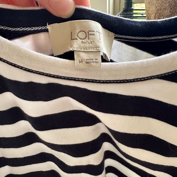 LOFT tank - Picture 2 of 3